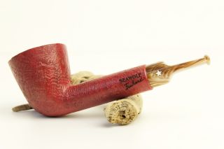 AVAILABLE/K DISPOZICI. These and more pipes available on www.seawolfpipes.cz --- Tyhle a další kousky jsou skladem na...